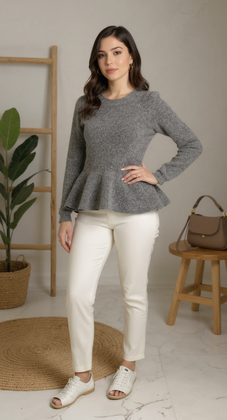 Women’s Sweater