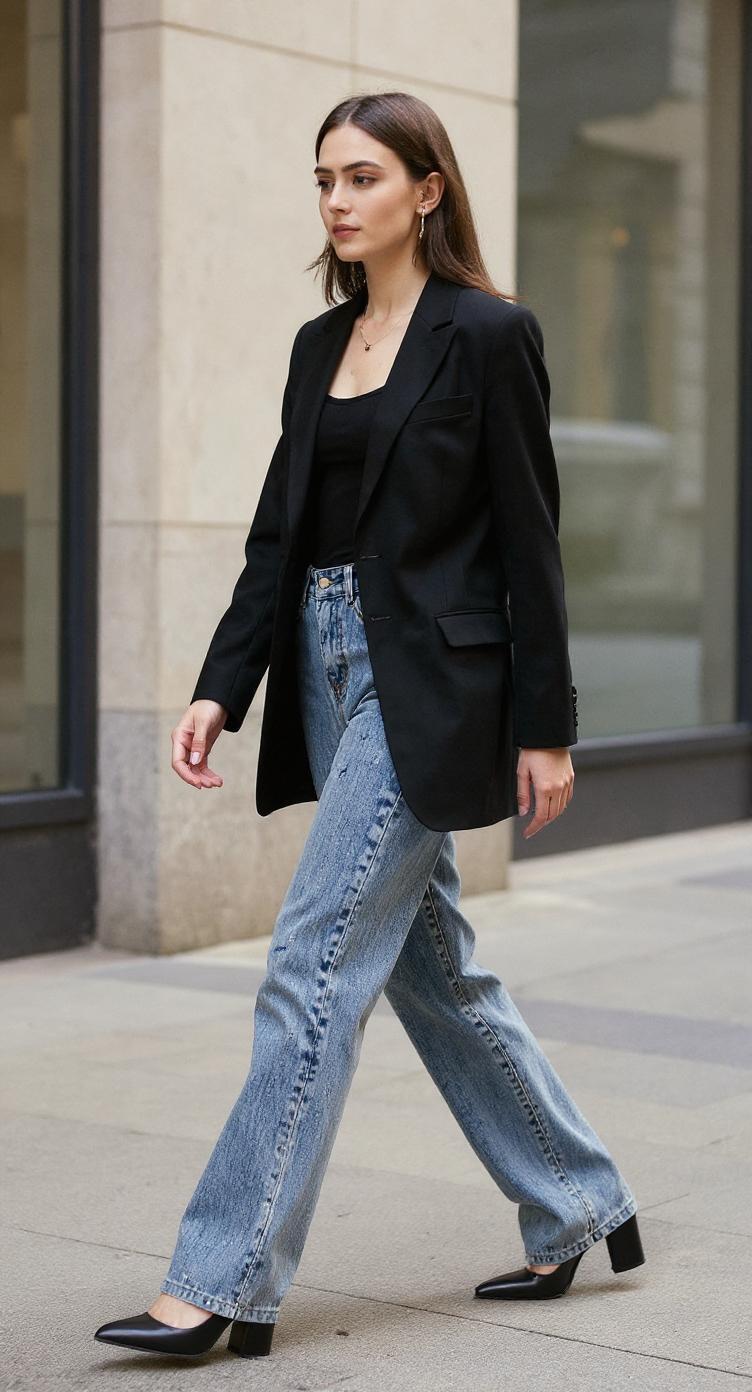 Women Jeans