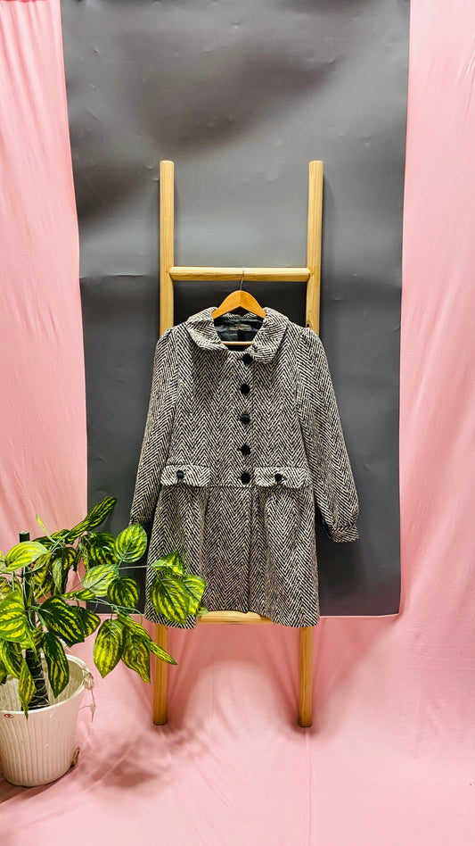 Women Trench Coat