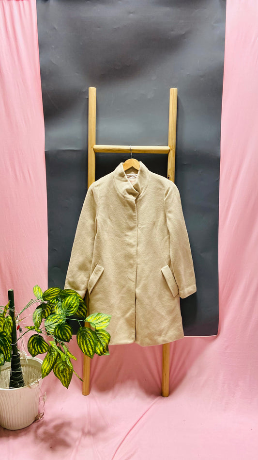 Women Trench Coat