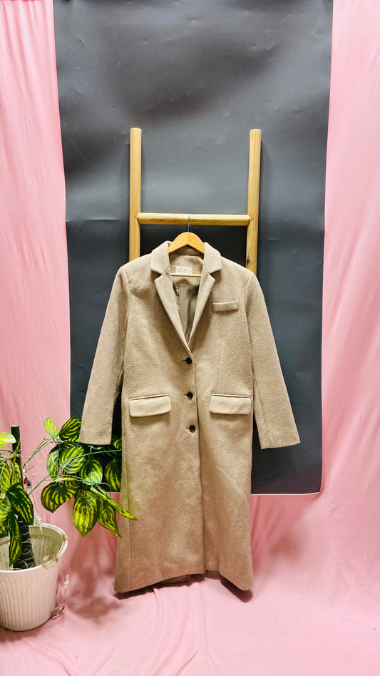 Women Trench Coat