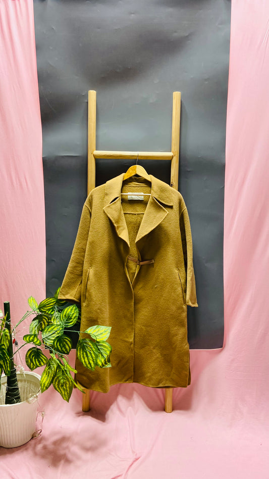 Women Trench Coat