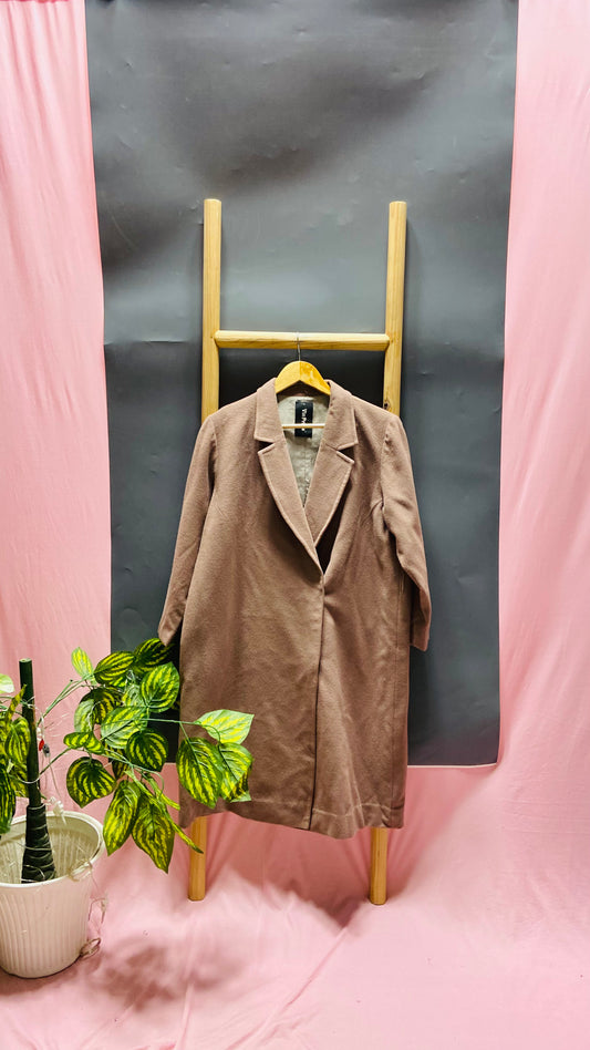 Women Trench Coat