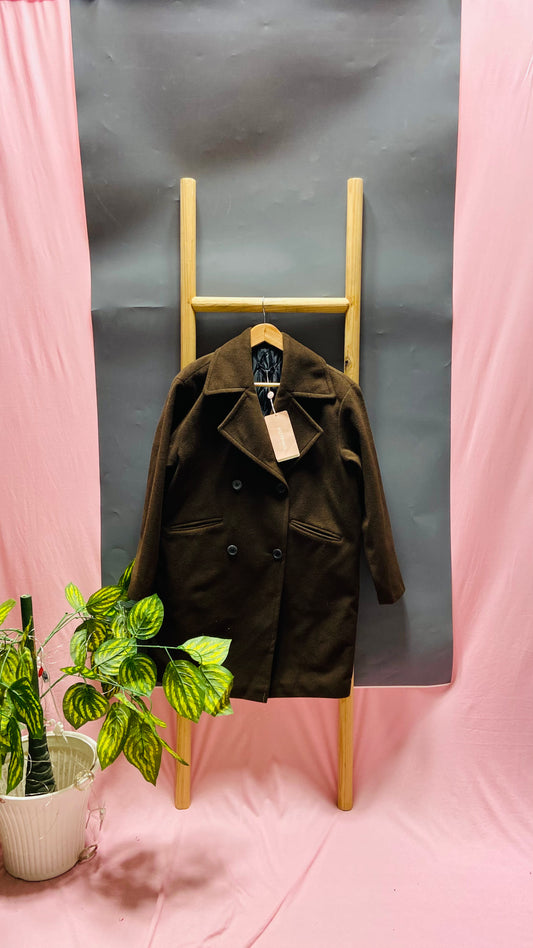 Women Trench Coat