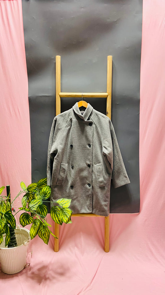 Women Trench Coat