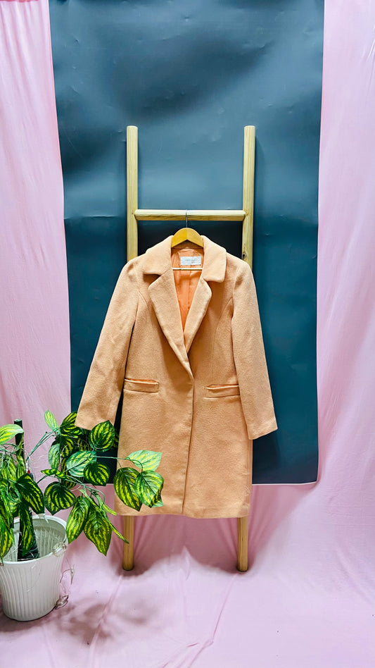 Women Trench Coat