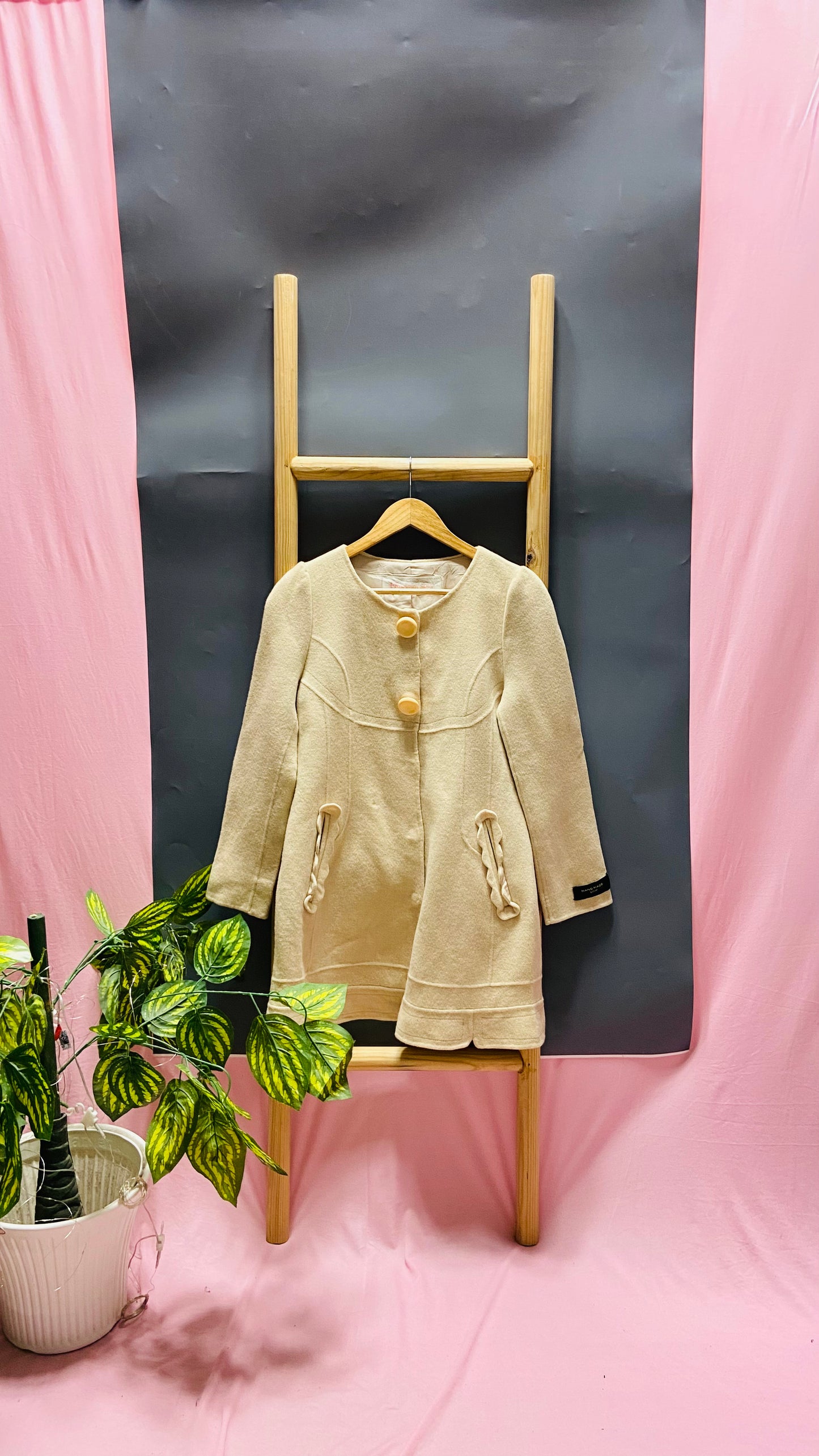 Women Trench Coat