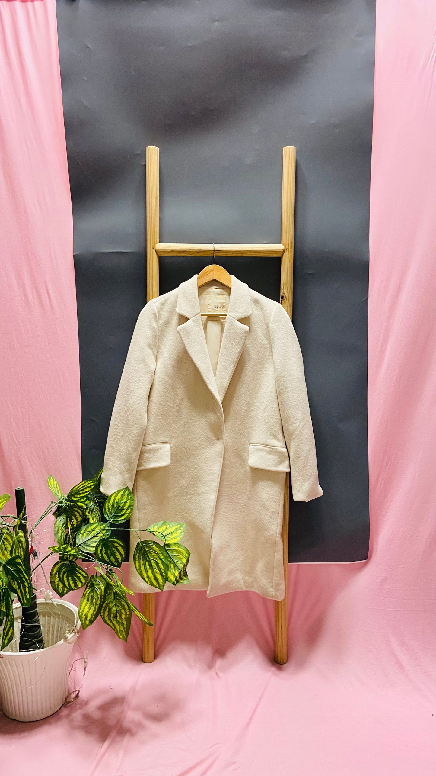 Women Trench Coat