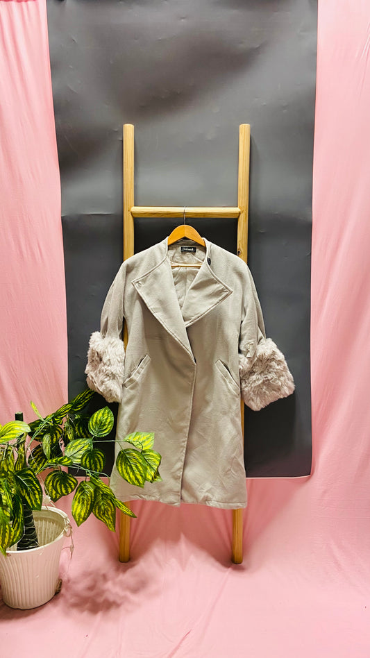 Women Trench Coat