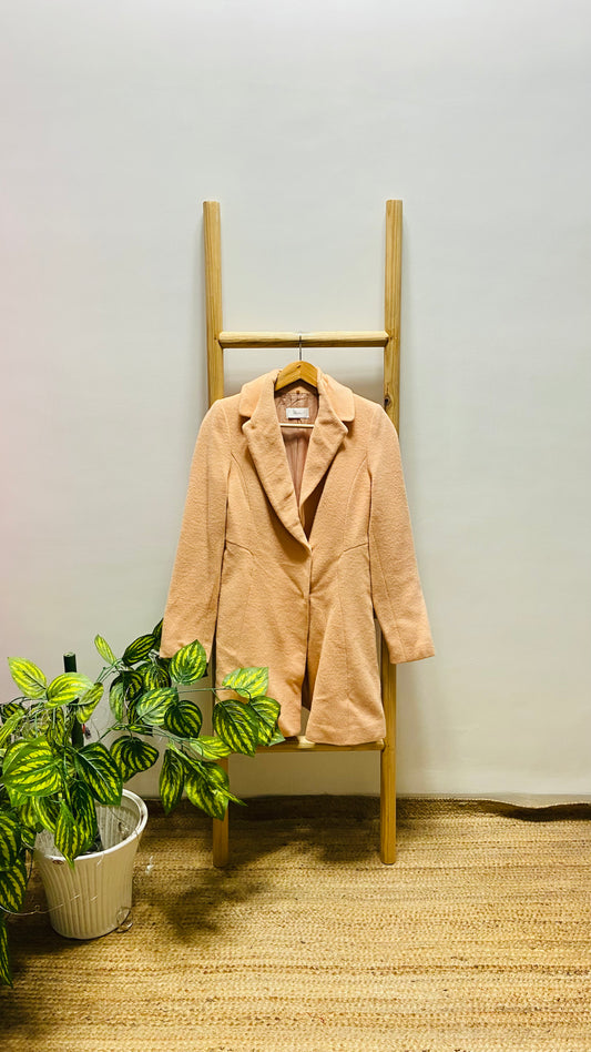 Women Trench Coat