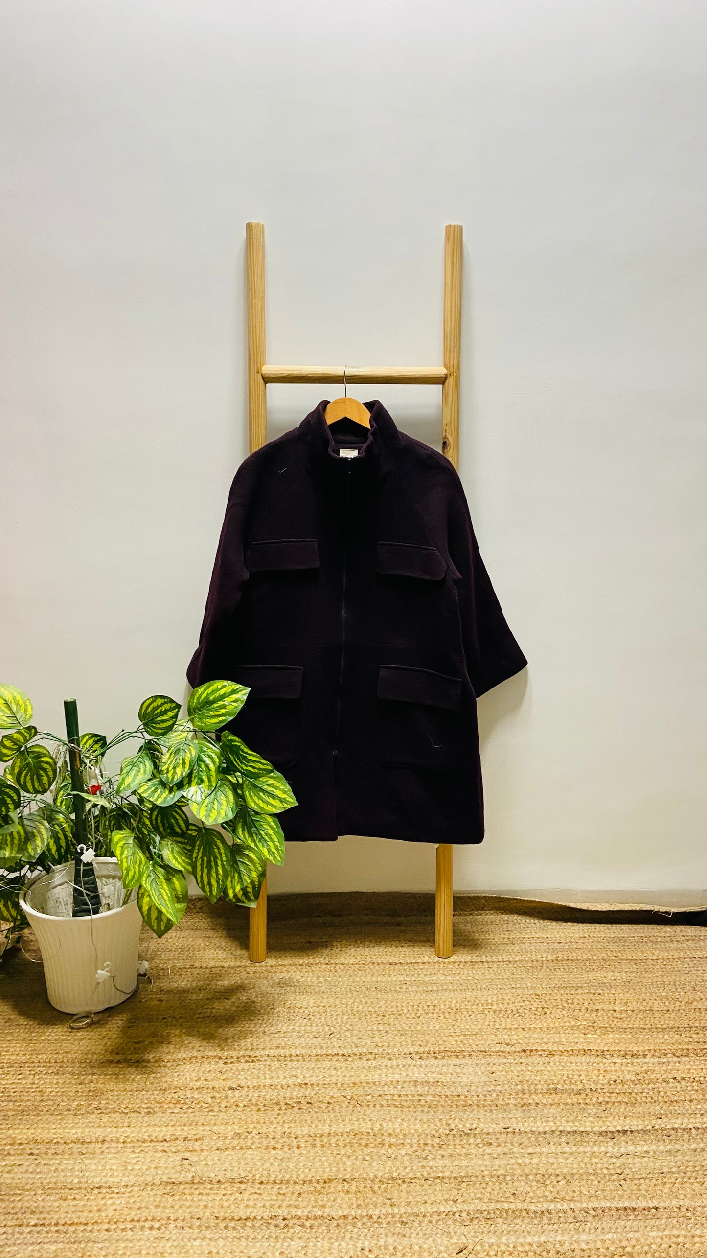 Women Coat