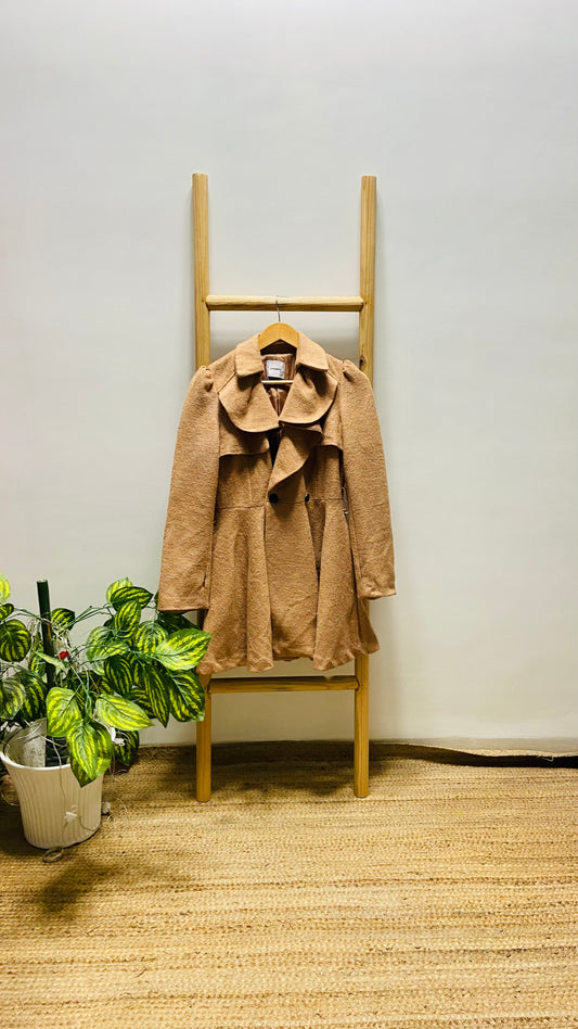 Women Trench Coat