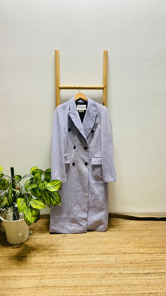 Women Trench Coat