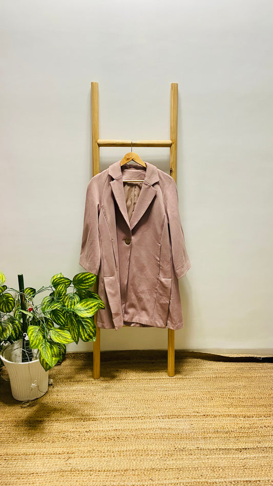 Women Trench Coat