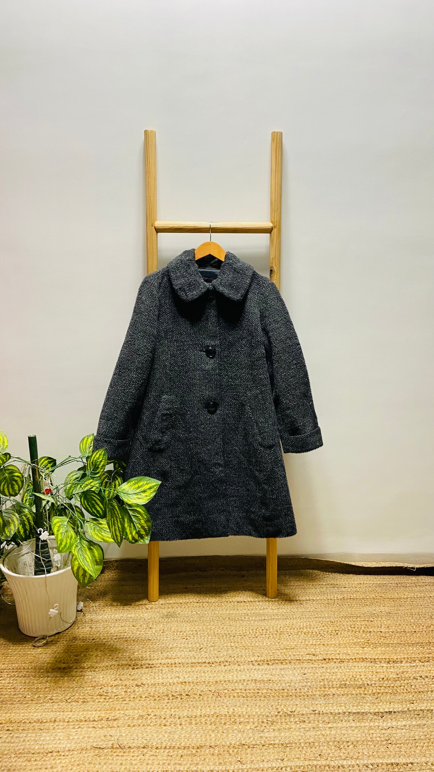 Women Trench Coat