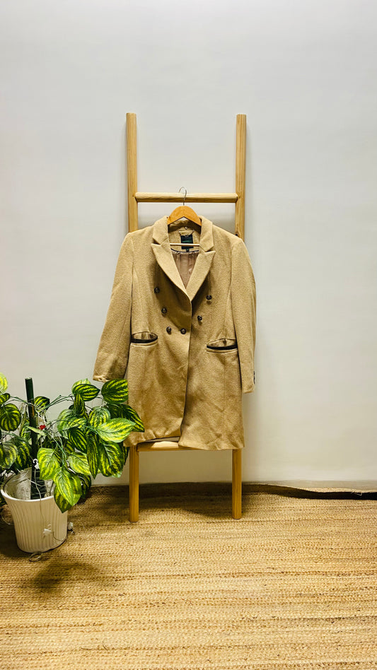 Women Trench Coat