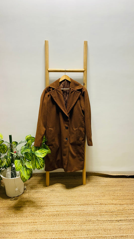 Women Trench Coat