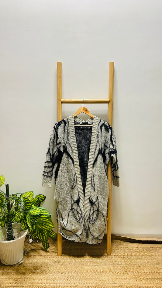 Women Cardigan