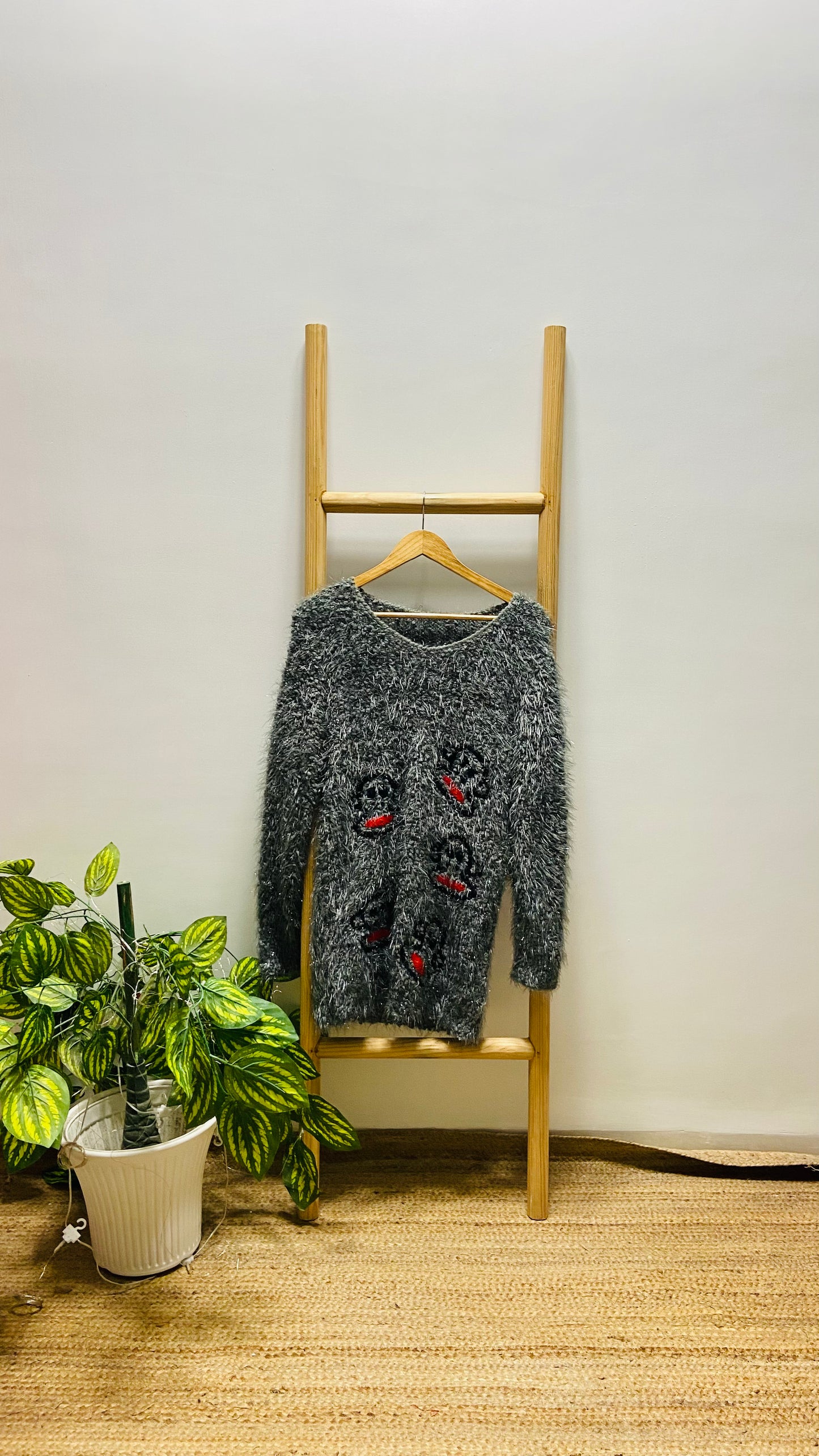 Women Sweater