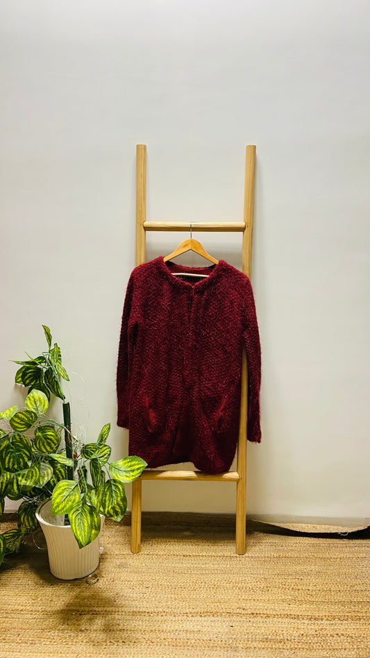 Women Sweater