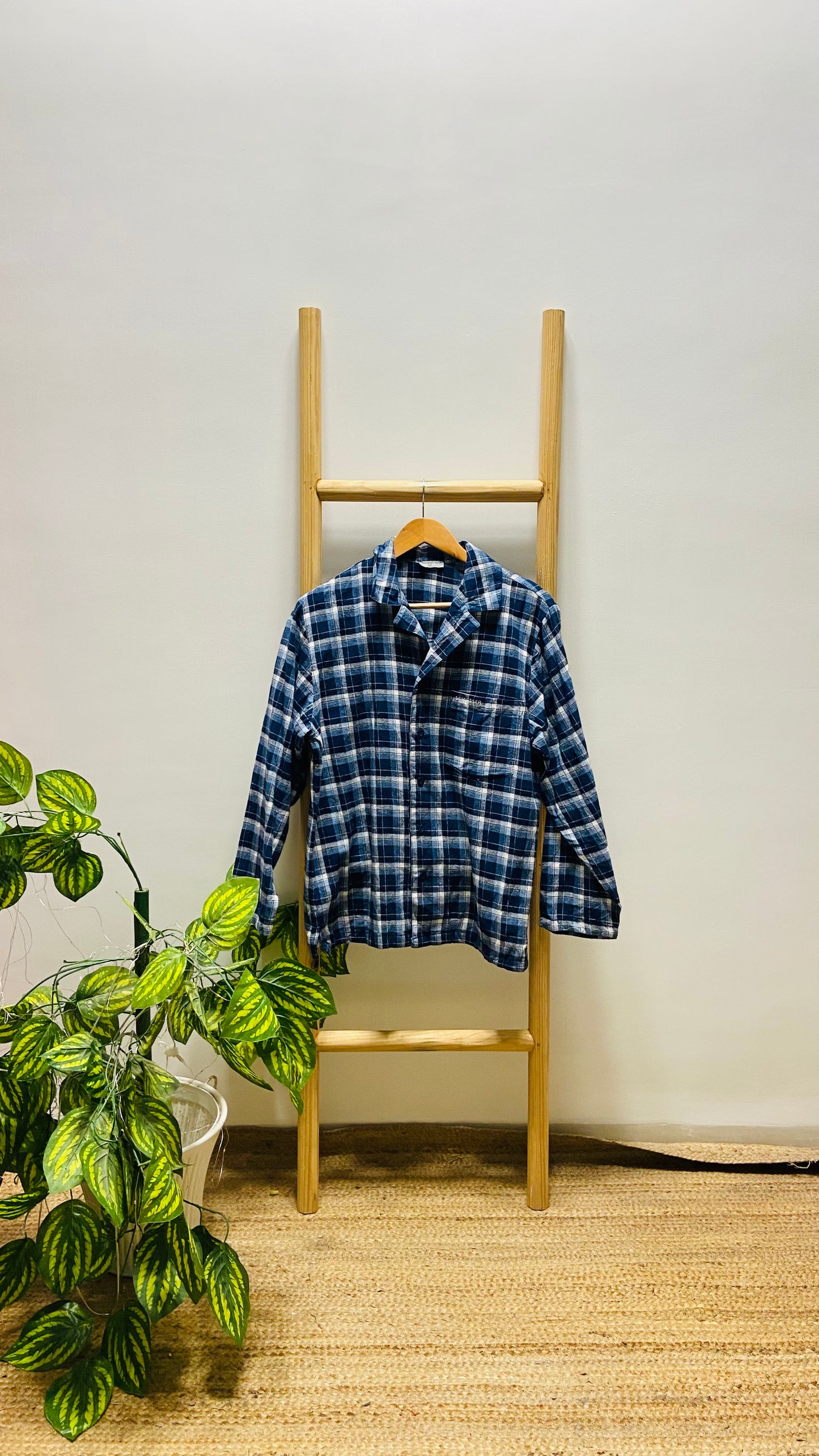 Women Corduroy Shirt