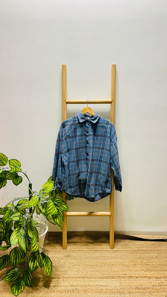 Women Corduroy Shirts