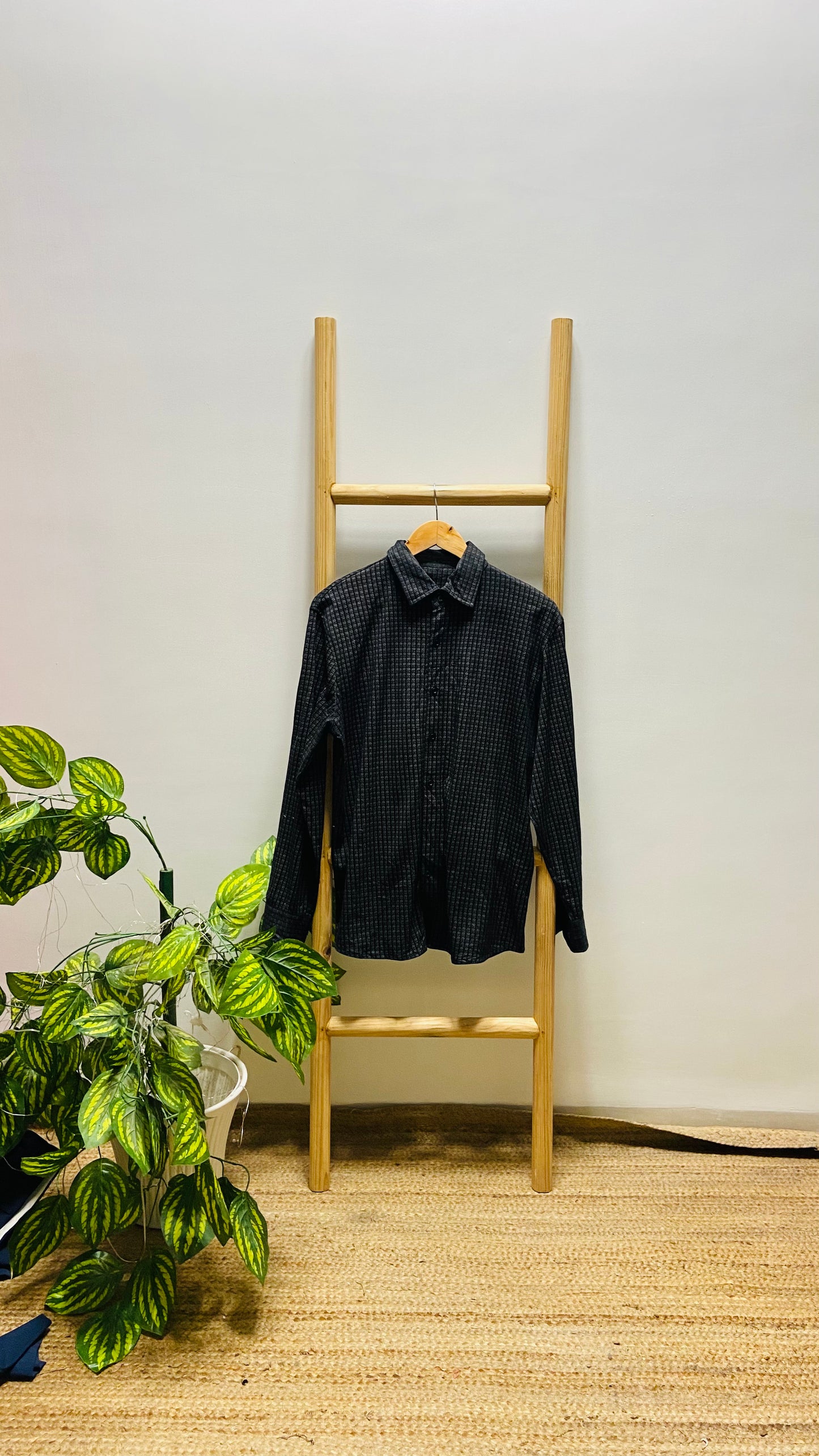 Women Corduroy Shirt