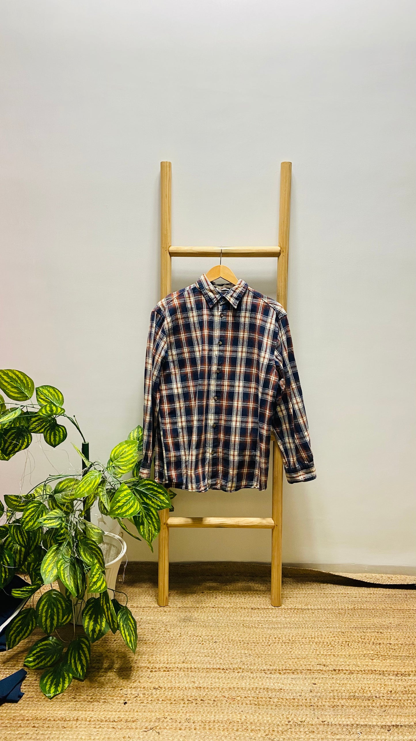 Women Corduroy Shirt