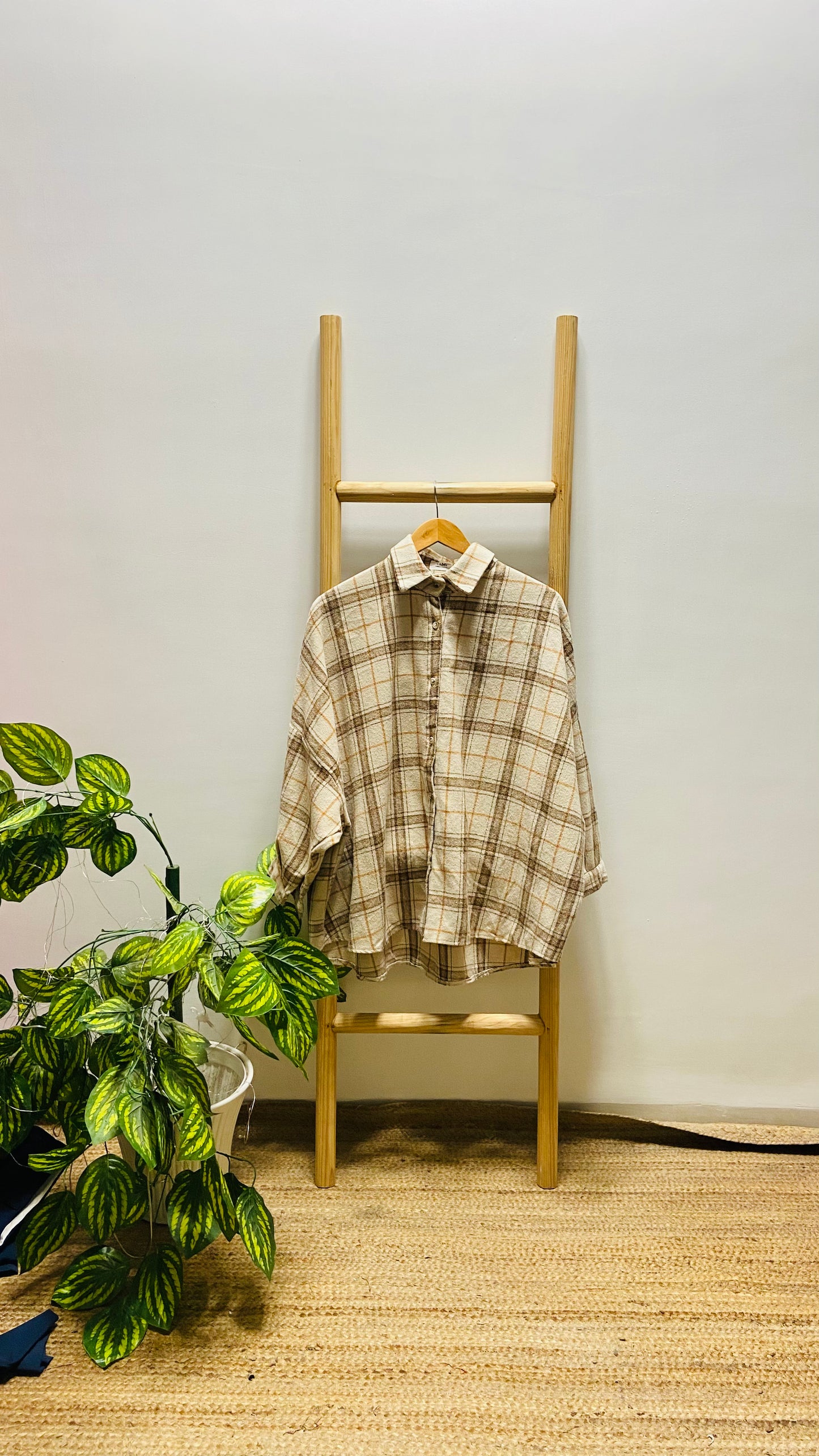 Women Corduroy Shirts