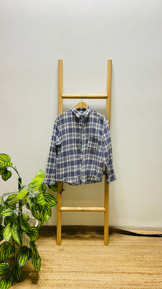 Women Corduroy Shirts