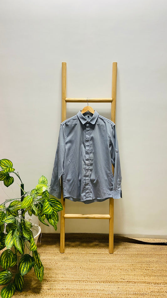 Women Corduroy Shirt