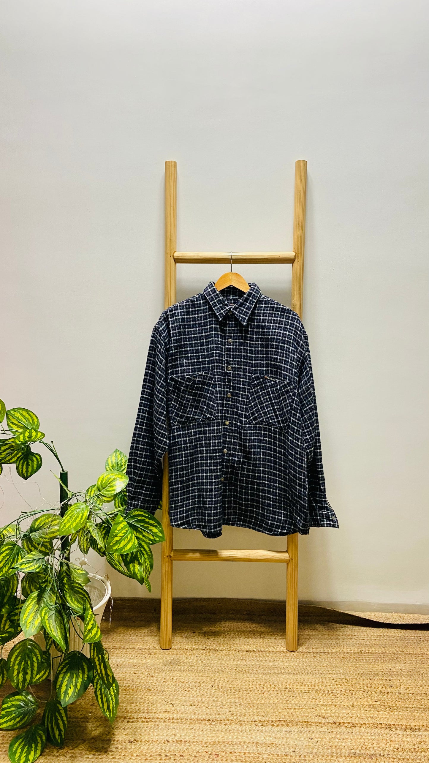 Women Corduroy Shirt