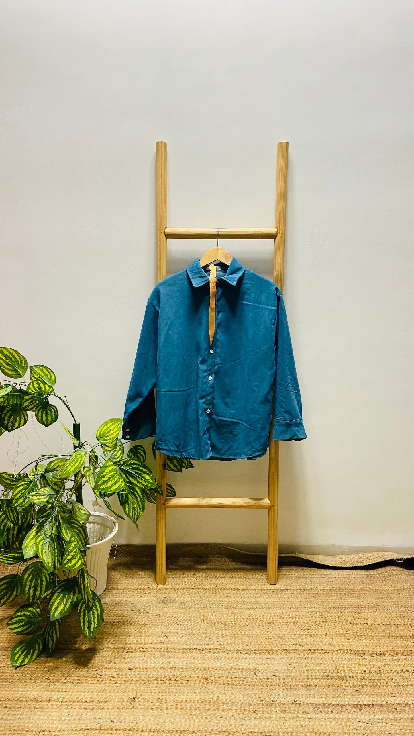 Women Corduroy Shirts