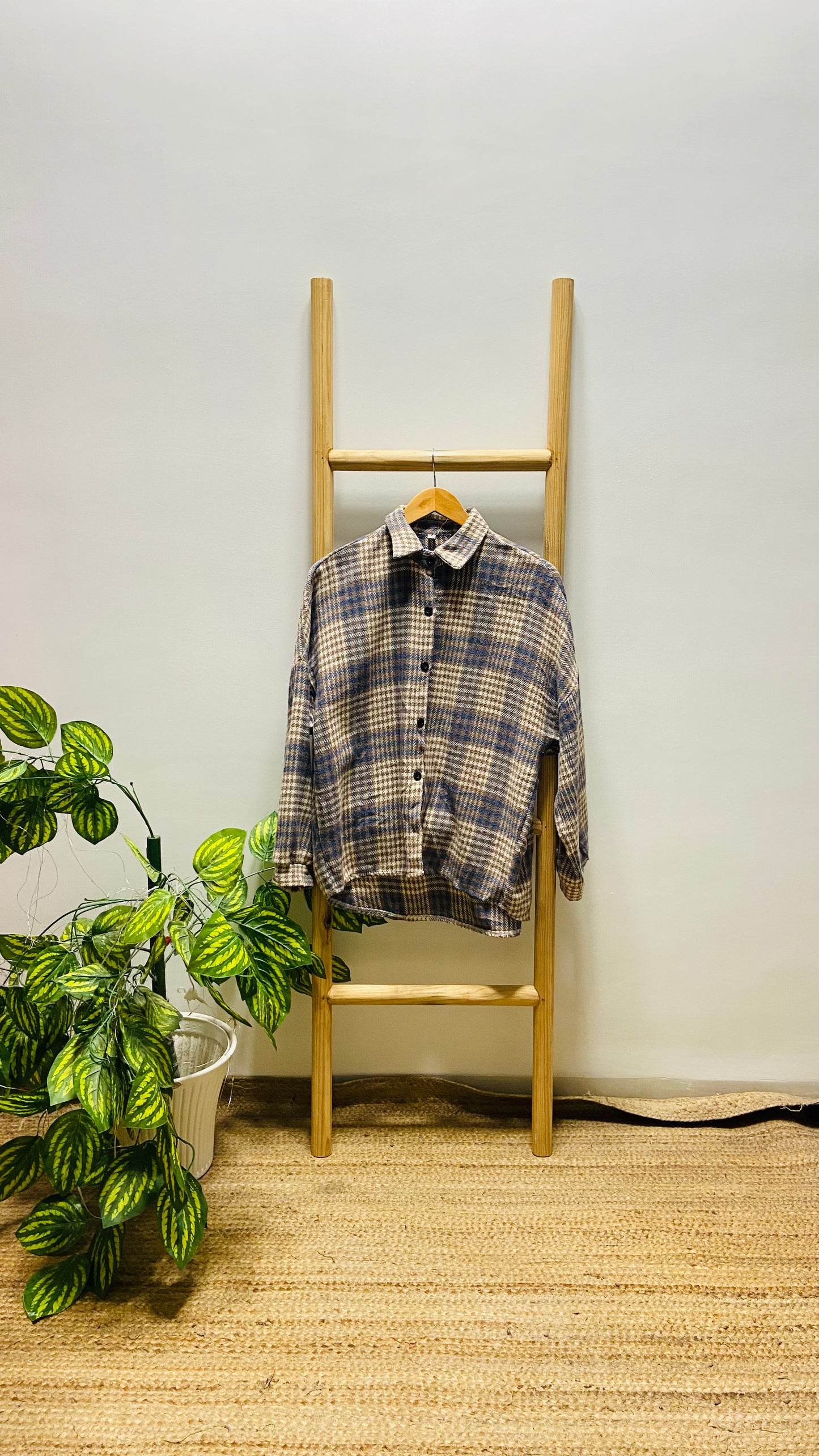 Women Corduroy Shirts