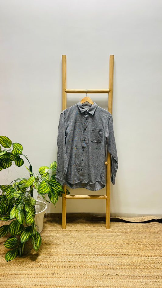 Women Corduroy Shirt