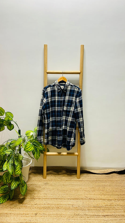 Women Corduroy Shirt