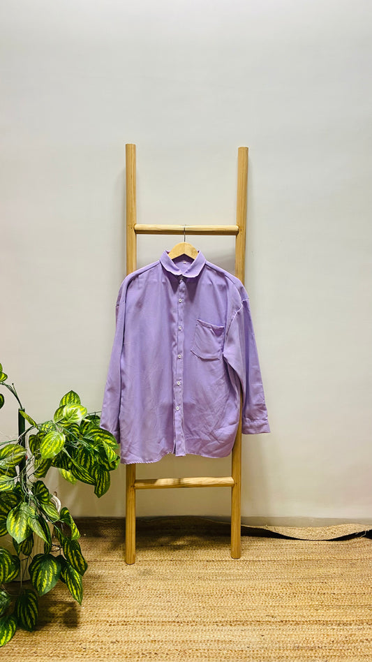 Women Corduroy Shirts