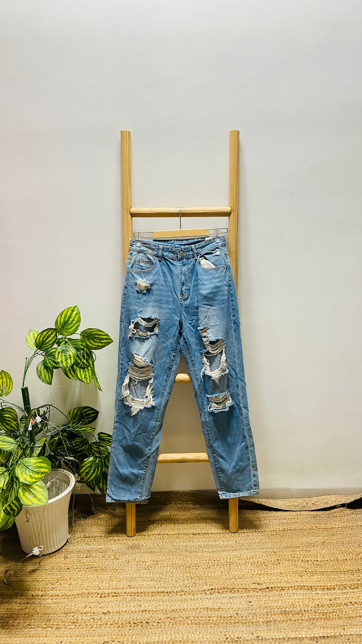 Women Jeans