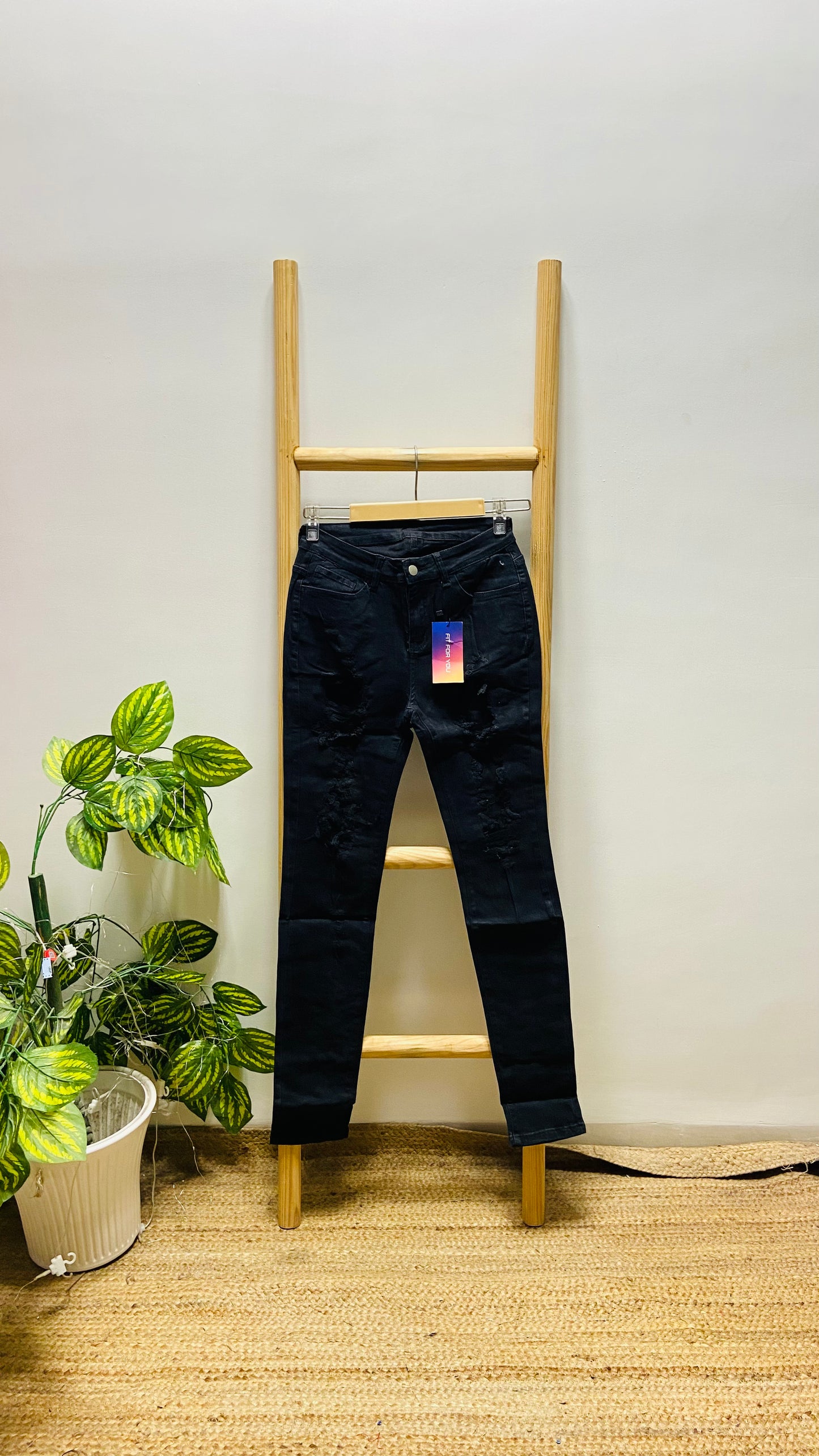 Women Jeans