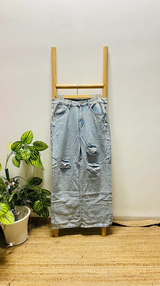 Women Jeans